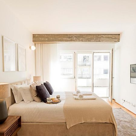 Ceuta Studio Apartments By Lovelystay Porto Luaran gambar