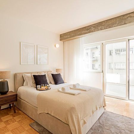 Ceuta Studio Apartments By Lovelystay Porto Luaran gambar