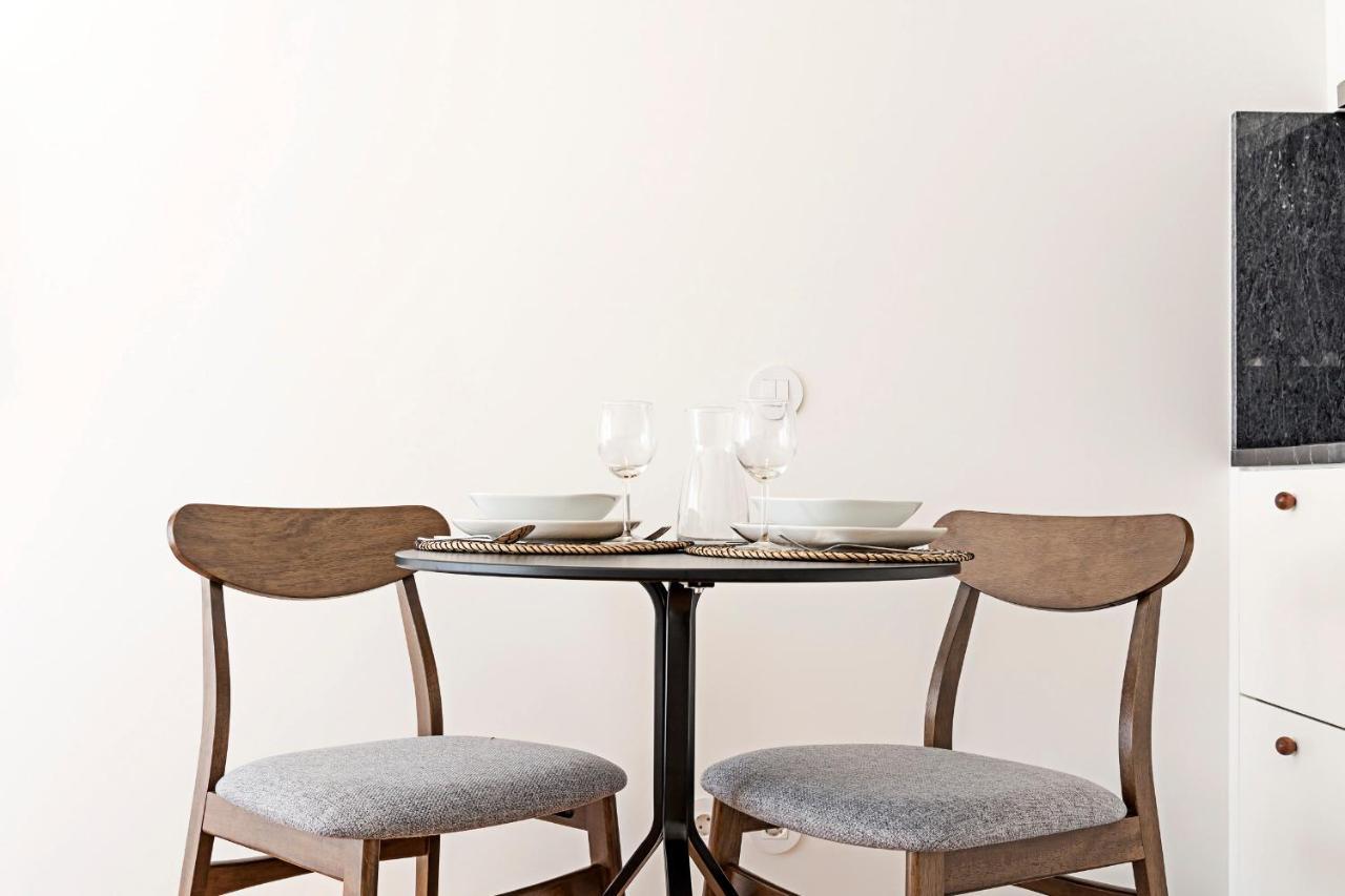 Ceuta Studio Apartments By Lovelystay Porto Luaran gambar