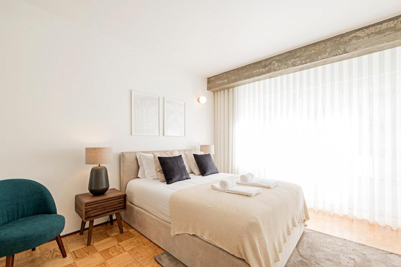 Ceuta Studio Apartments By Lovelystay Porto Luaran gambar