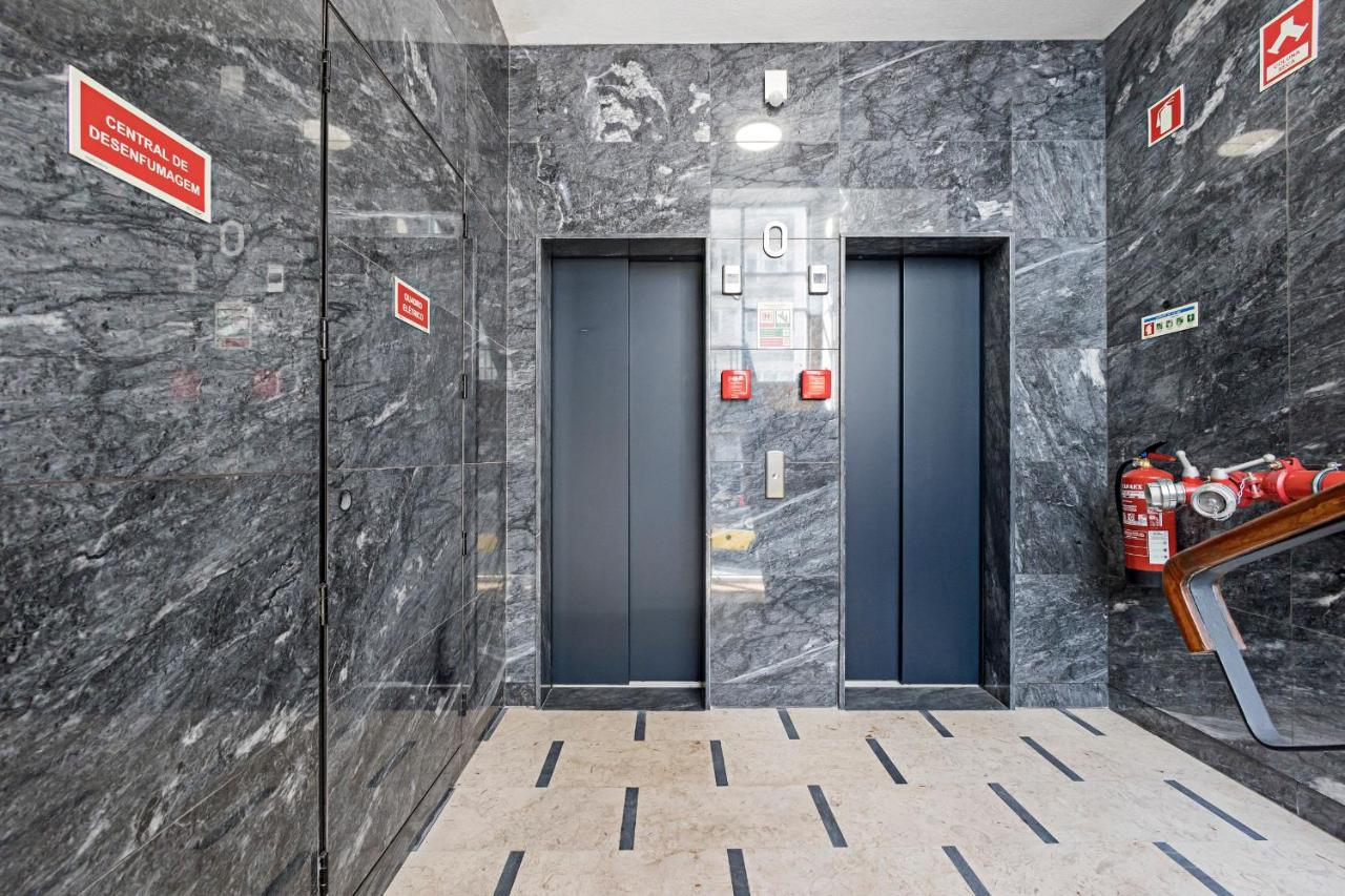 Ceuta Studio Apartments By Lovelystay Porto Luaran gambar