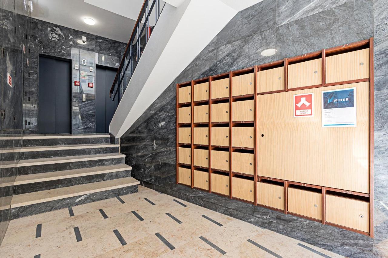 Ceuta Studio Apartments By Lovelystay Porto Luaran gambar