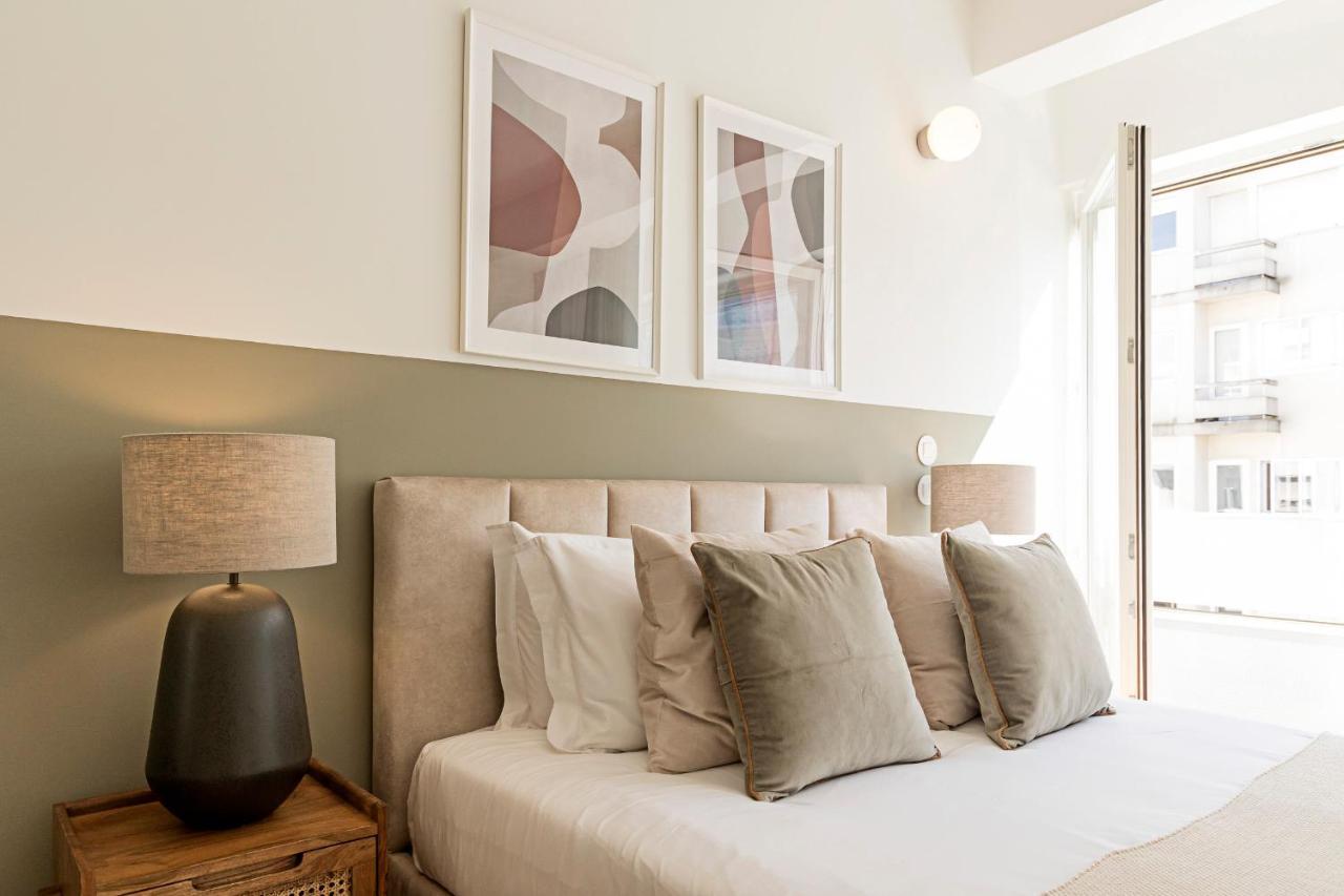 Ceuta Studio Apartments By Lovelystay Porto Luaran gambar