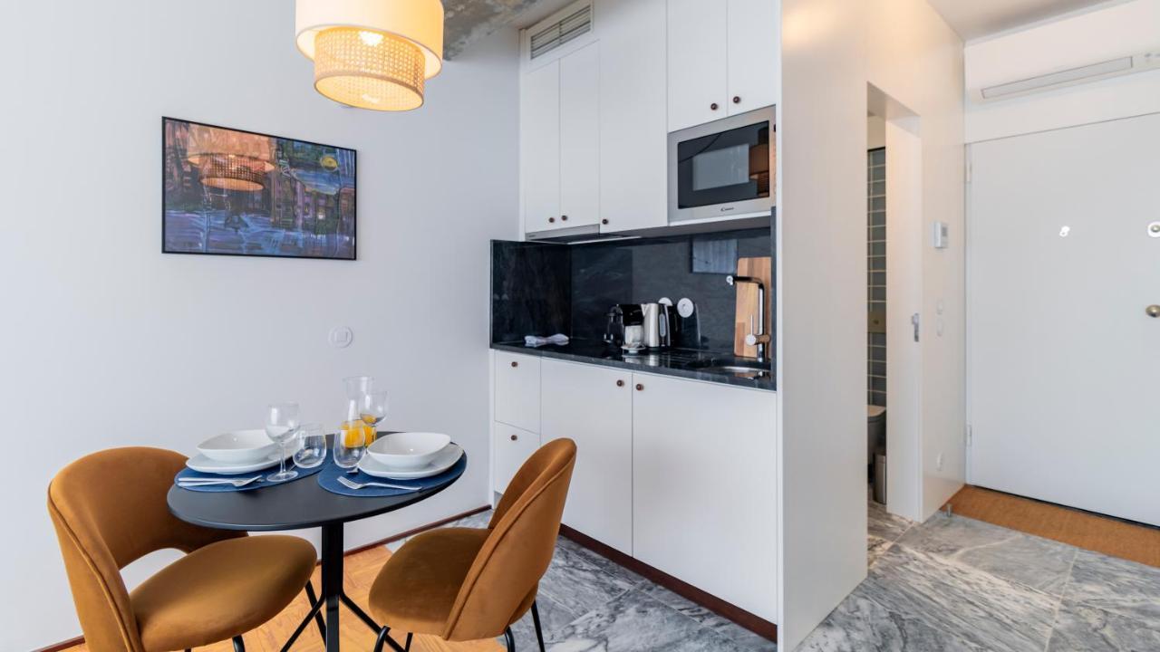 Ceuta Studio Apartments By Lovelystay Porto Luaran gambar