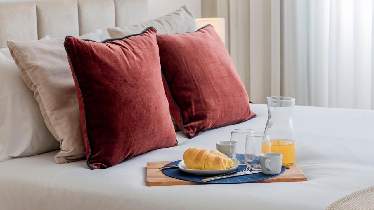 Ceuta Studio Apartments By Lovelystay Porto Luaran gambar