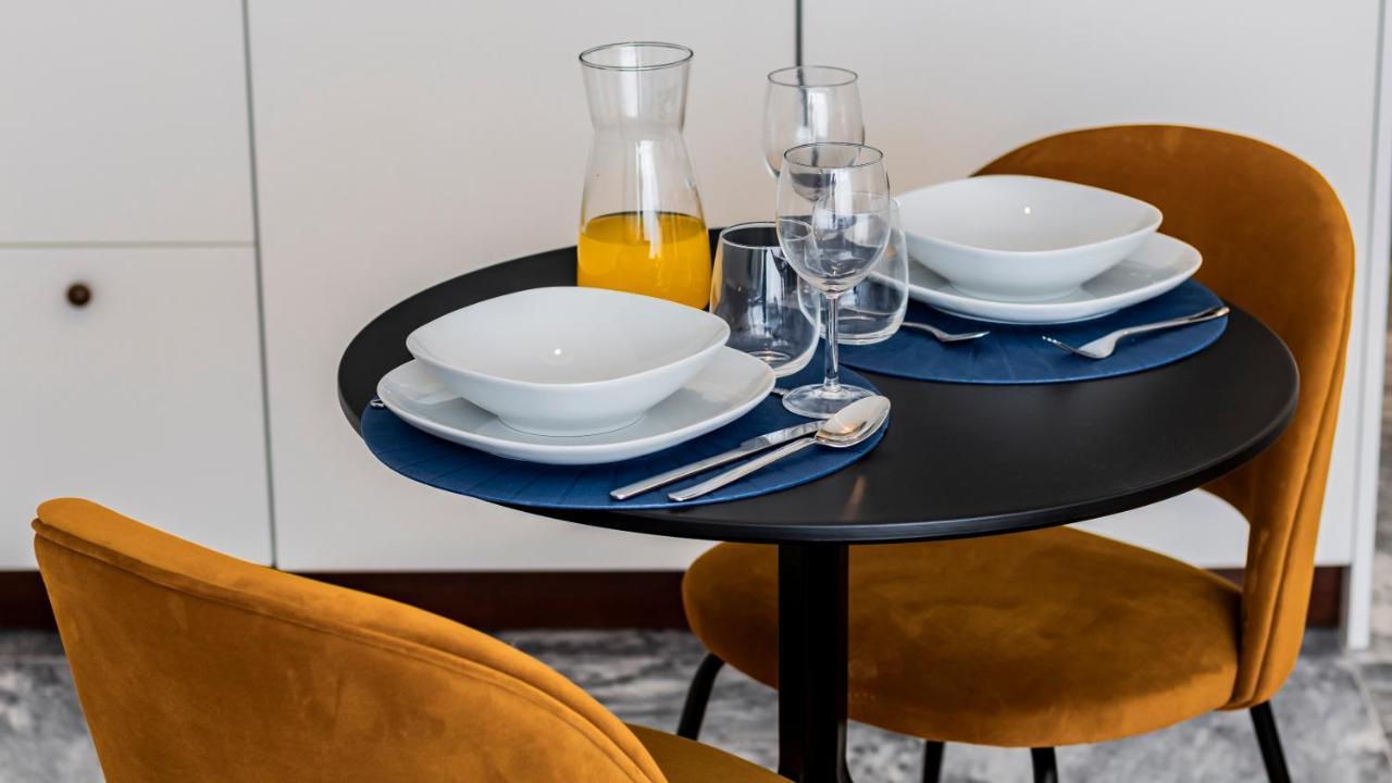 Ceuta Studio Apartments By Lovelystay Porto Luaran gambar