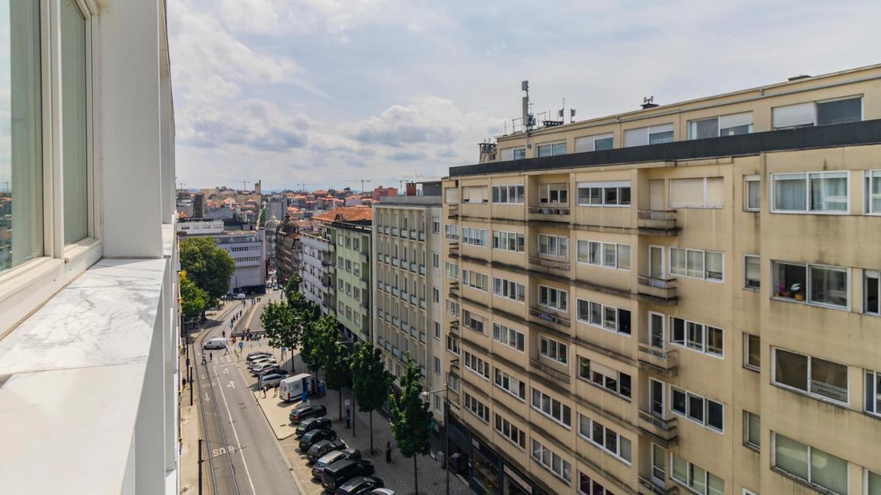 Ceuta Studio Apartments By Lovelystay Porto Luaran gambar